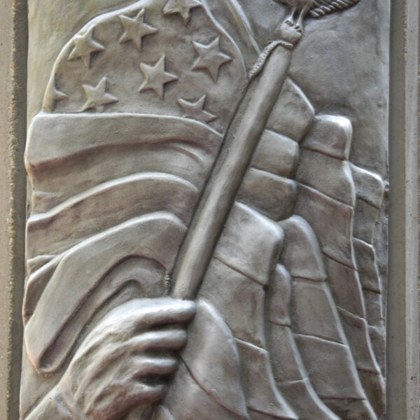 Alabama Veterans Commemoration