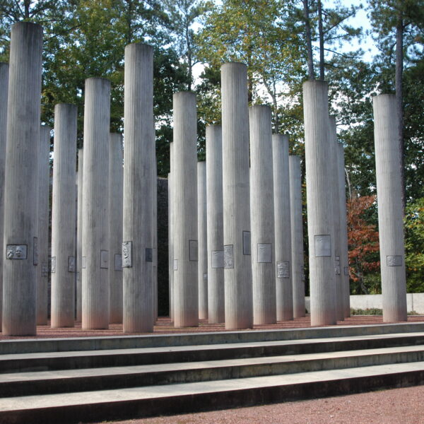 Alabama Veterans Memorial
