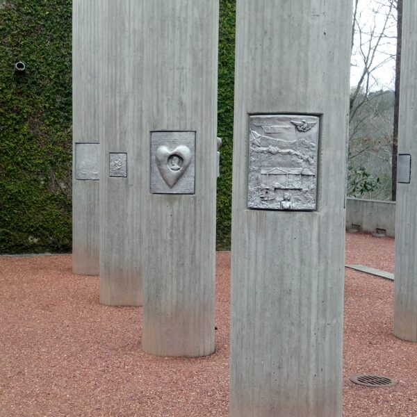Alabama Veterans Memorial Park Liberty Park