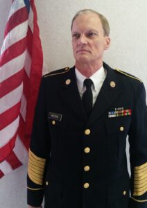 Ernest Hester