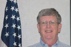 Howard M. Strickler