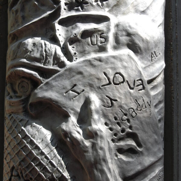 Veterans Memorial StepStone Orders