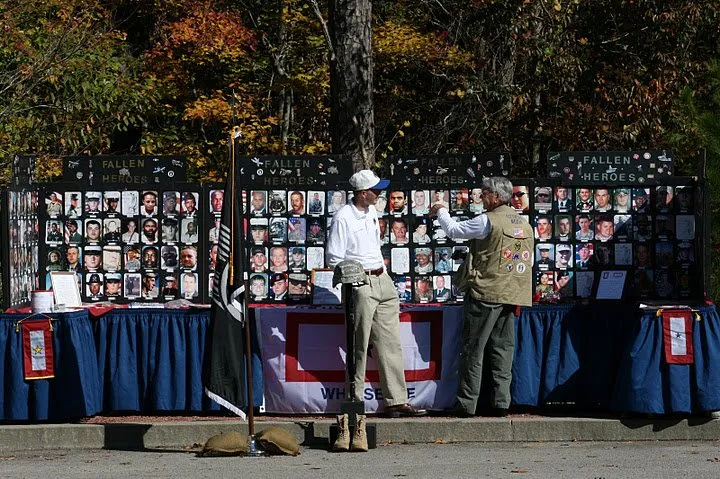 Alabama Veterans Memorial Park