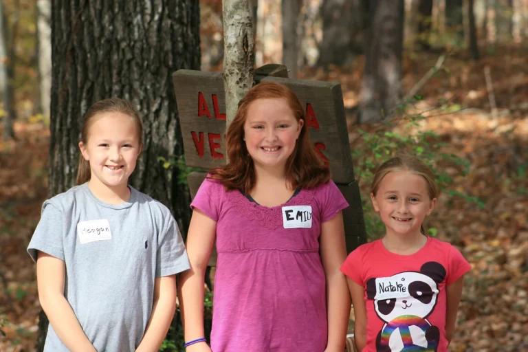 Alabama Veterans volunteer