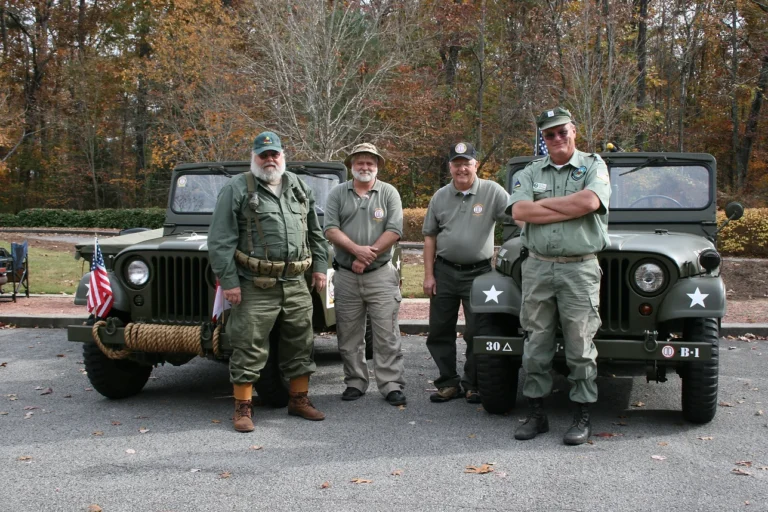 Alabama_Veterans_Park-events