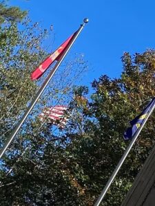 MEMORIAL DAY REMEMBRANCE
