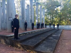 MEMORIAL DAY REMEMBRANCE