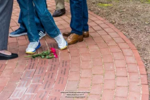 StepStone Dedication Ceremony
