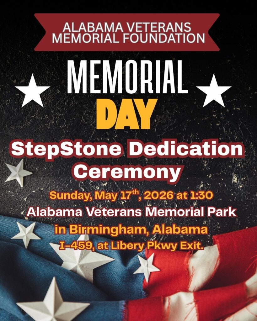 Alabama Veteran