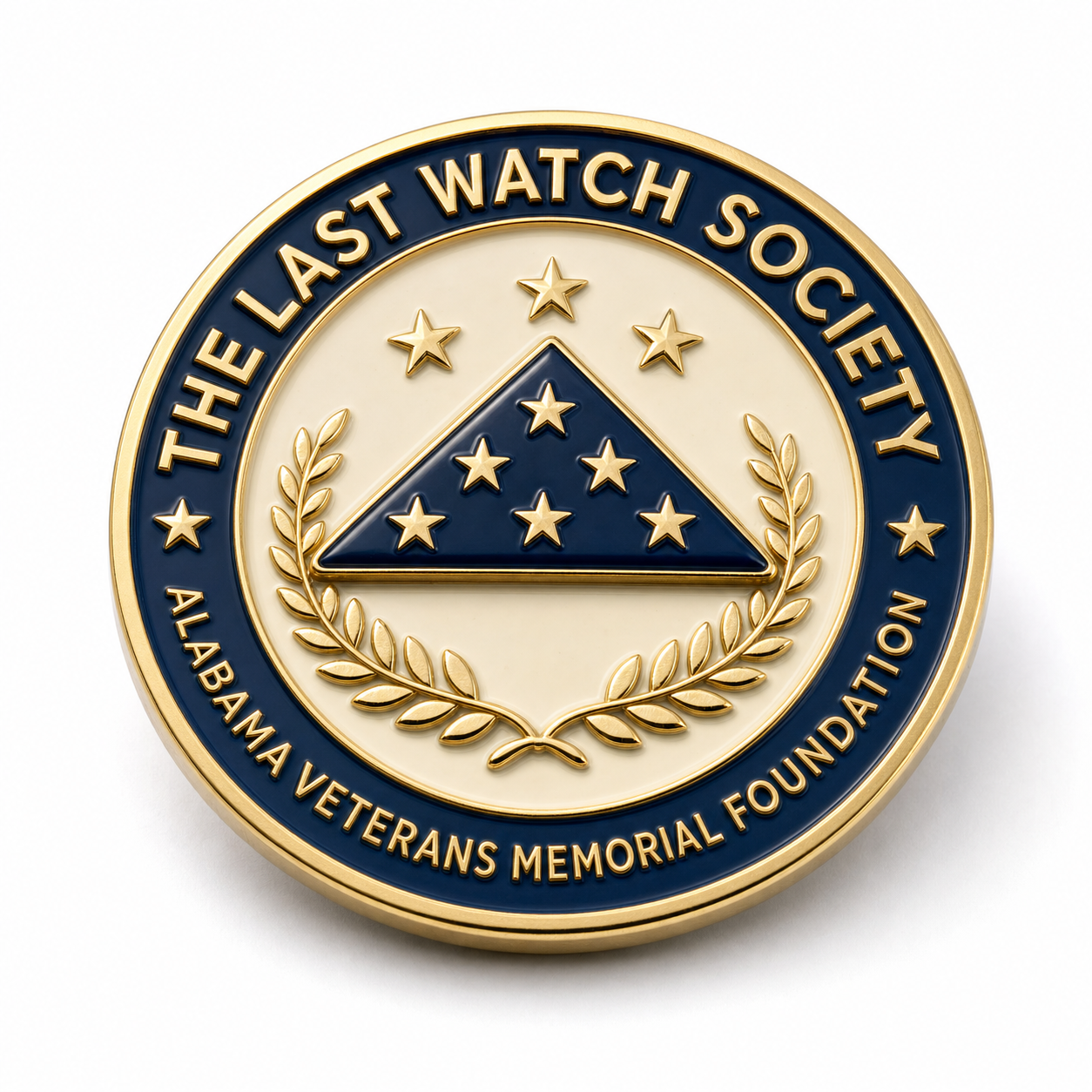 The Last Watch Society