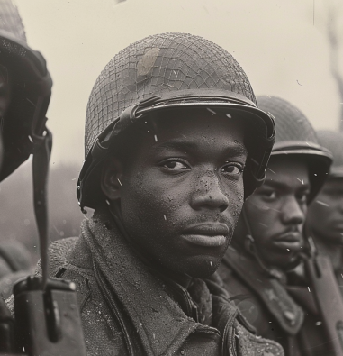 African-American-soldiers-during-WWII