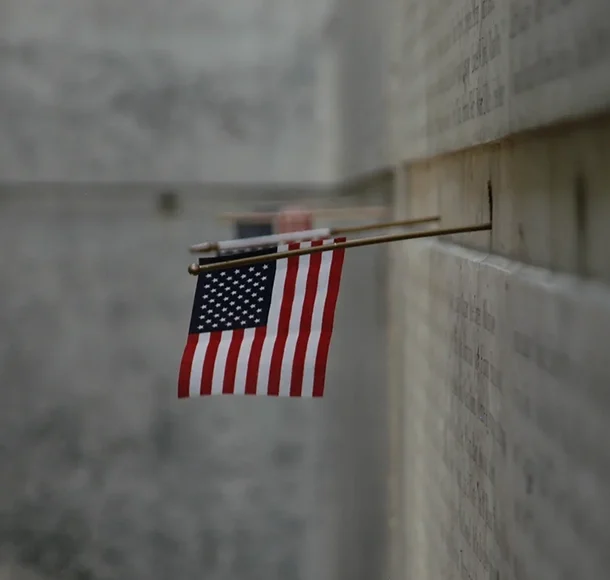 Alabama Veterans Memorial Park, Birmingham, Alabama