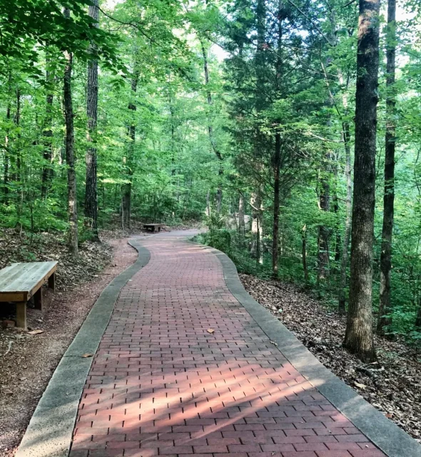 Alabama-Veterans-park-trail