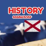 American History in Alabama