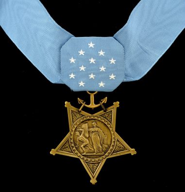 Lesson Plan Four: Medal of Honor Recipients