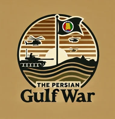 The Persian Gulf War Alabama