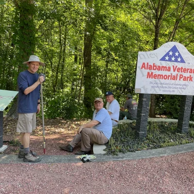 Vestavia Rotary Club