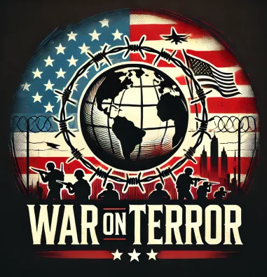 war on terror alabama